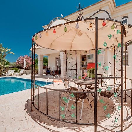 Villa Hanna Protaras Exterior photo