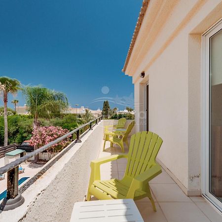 Villa Hanna Protaras Exterior photo