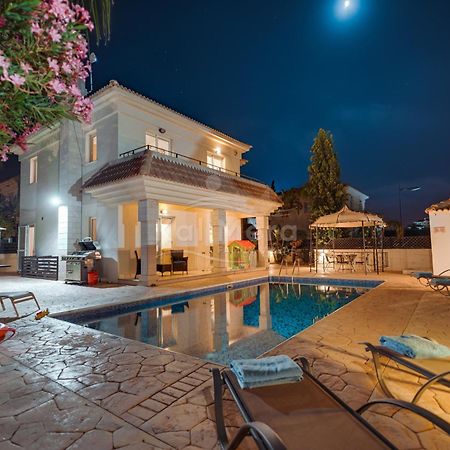 Villa Hanna Protaras Exterior photo