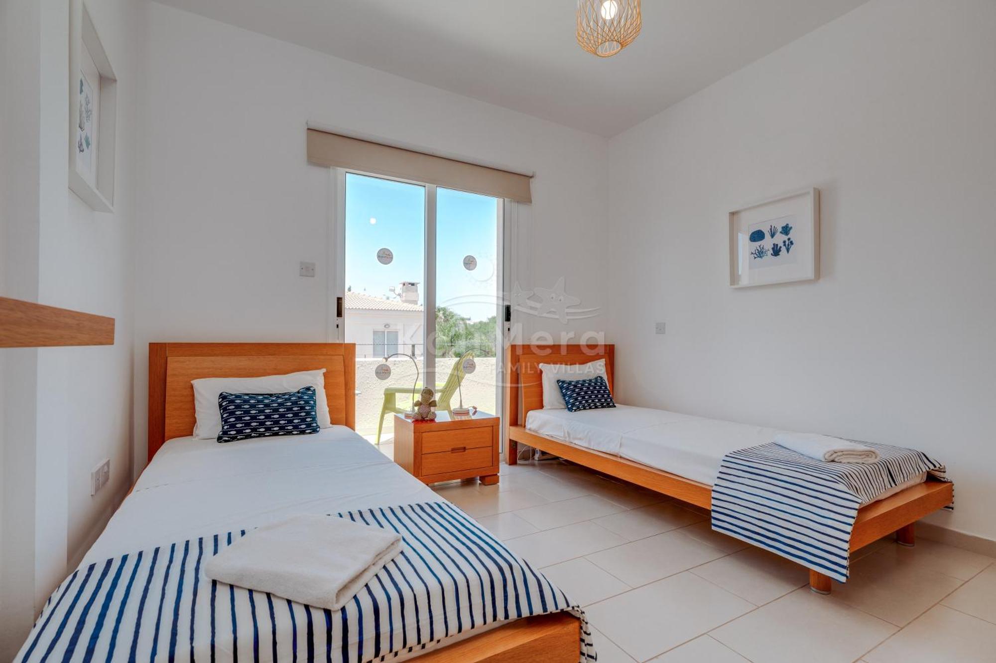 Villa Hanna Protaras Exterior photo