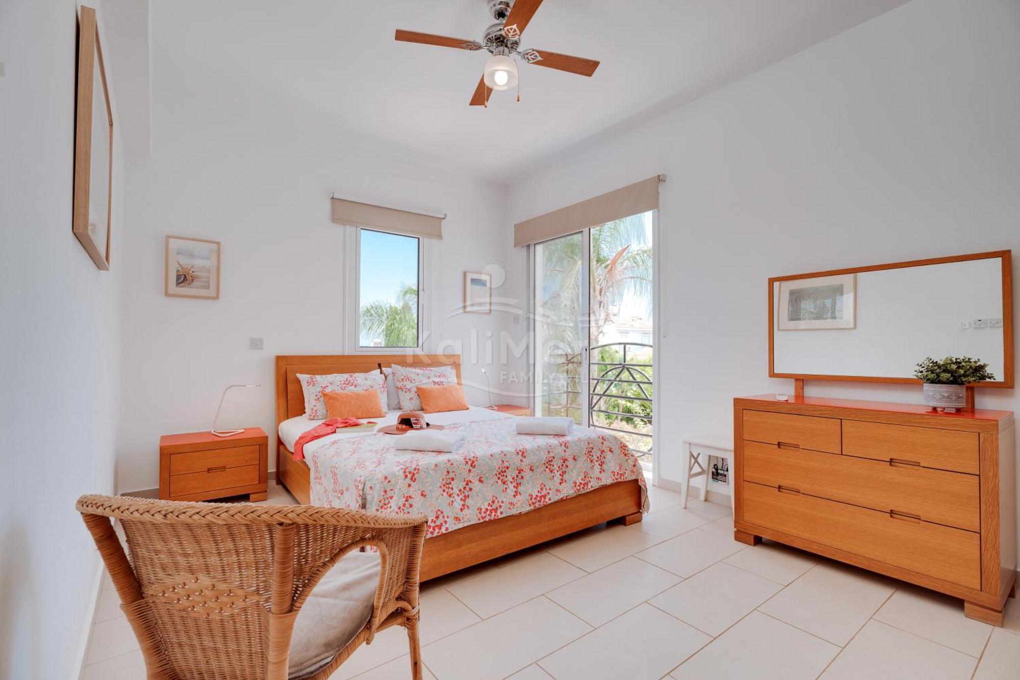 Villa Hanna Protaras Exterior photo